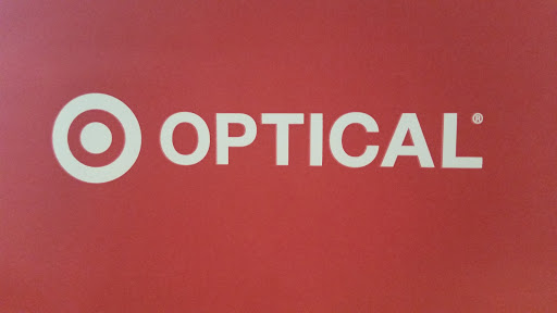 Eye Care Center «Target Optical», reviews and photos