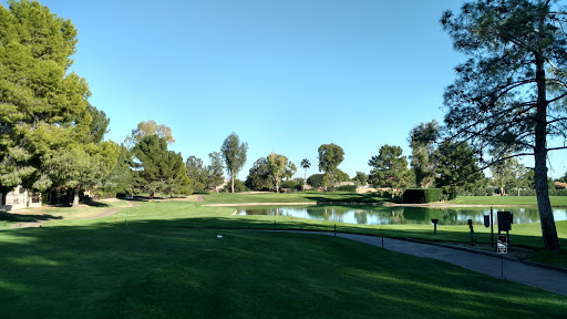 Golf Course «Starfire Golf Club», reviews and photos, 11500 N Hayden Rd, Scottsdale, AZ 85260, USA