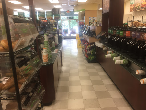 Convenience Store «QuickChek», reviews and photos, 233 Main St, Madison, NJ 07940, USA