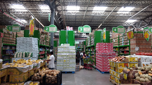Bodega Aurrera, México 1, Renero, 23620 Cd Constitución, B.C.S., México, Supermercado | BCS