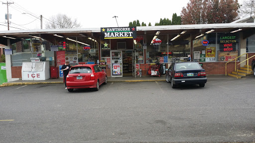 Convenience Store «Hawthorne Market», reviews and photos, 2950 SE Hawthorne Blvd, Portland, OR 97214, USA