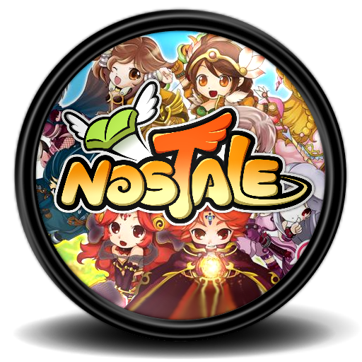 Ru.nostale.gameforge.com. Играть. Новая ролевая аниме игра!