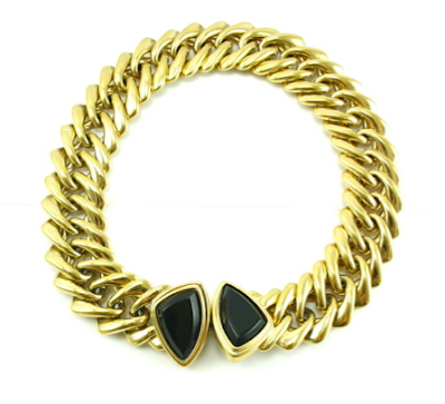 Accessory Report: Tribal Necklaces Accessory Report: Tribal Necklaces
