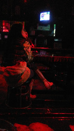 Bar «Zombies Bar and Music Venue», reviews and photos, 4202 Thousand Oaks, San Antonio, TX 78217, USA