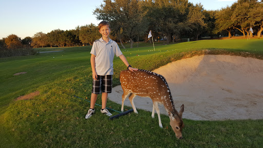 Golf Course «Fair Oaks Ranch Golf & Country Club», reviews and photos, 7900 Fair Oaks Pkwy, Fair Oaks Ranch, TX 78015, USA