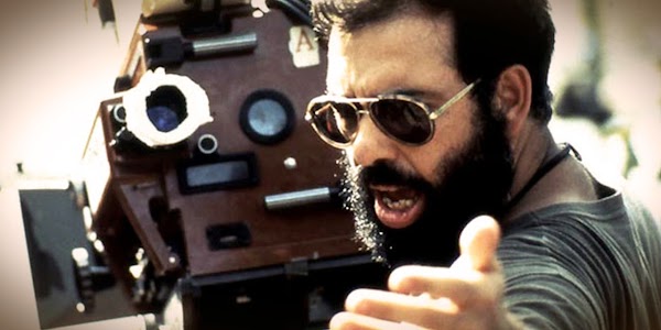 Francis Ford Coppola