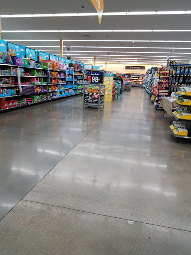 Supermarket «Walmart Neighborhood Market», reviews and photos, 16746 E Smoky Hill Rd, Centennial, CO 80015, USA