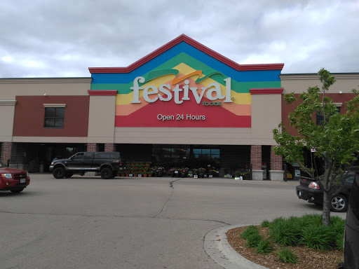 Supermarket «Festival Foods», reviews and photos, 1125 E Johnson St, Fond du Lac, WI 54935, USA