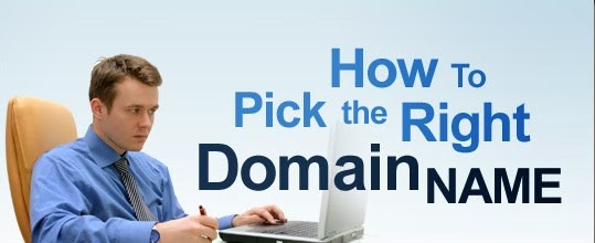 Tips Ampuh Memilih Nama Blog Tips Ampuh Memilih Nama Blog