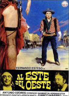 Al Este del Oeste