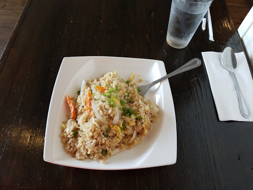 Thai Restaurant «Palm Thai Bistro», reviews and photos, 5089 Business Center Dr #105, Fairfield, CA 94534, USA