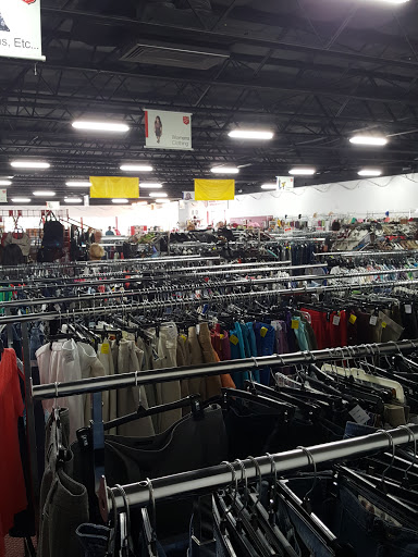 Thrift Store «Salvation Army», reviews and photos, 1446 S Missouri Ave, Clearwater, FL 33756, USA
