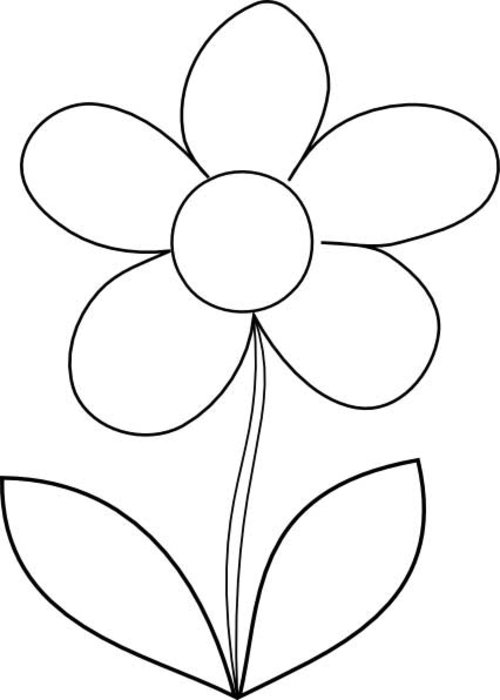 Free Coloring Pages for Kids Printable Pictures, Fun
