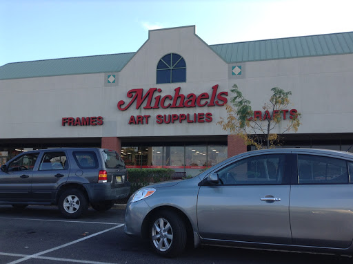 Craft Store «Michaels», reviews and photos, 240 Consumer Square, Mays Landing, NJ 08330, USA