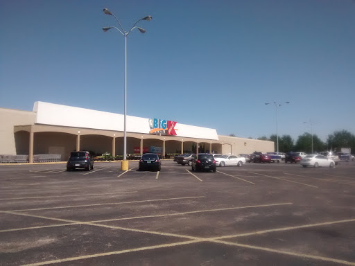 Discount Store «Kmart», reviews and photos, 2185 Reeves St, Dothan, AL 36303, USA