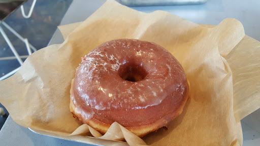 Donut Shop «District Donuts», reviews and photos, 7415 Corporate Blvd #900, Baton Rouge, LA 70809, USA