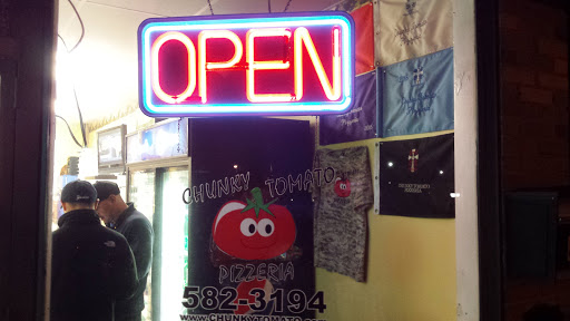 Restaurant «Chunky Tomato», reviews and photos, 897 Farmington Ave, Bristol, CT 06010, USA