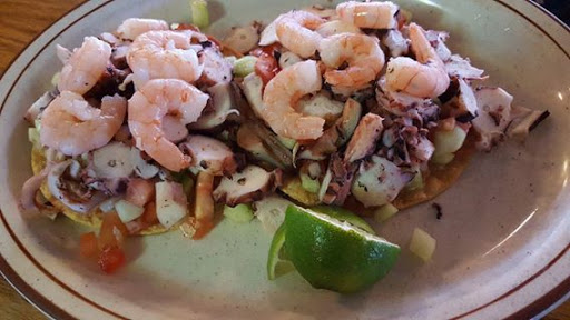 Restaurant «El Pescador», reviews and photos, 499 Plumb Lane, Reno, NV 89502, USA