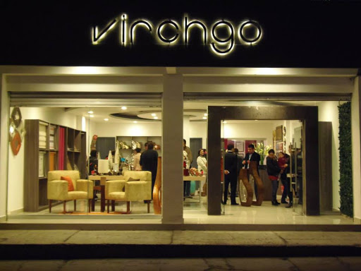 Virchgo Interiorismo, Fco Javier Mina Oriente 310, Insurgentes, 43630 Tulancingo, Hgo., México, Tienda de artículos para el hogar | HGO