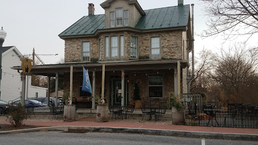 Coffee Shop «St. Thomas Roasters», reviews and photos, 5951 Linglestown Rd, Harrisburg, PA 17112, USA