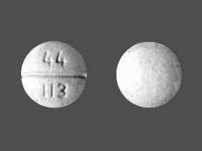 Buy cheap Pseudoephedrine and triprolidine