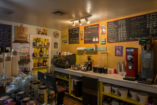 Coffee Shop «Satori Coffee House», reviews and photos, 5460 Old Shell Rd, Mobile, AL 36608, USA