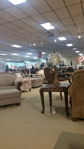 Furniture Store «Rudy Furniture», reviews and photos, 2505 Eastern Blvd, Montgomery, AL 36117, USA