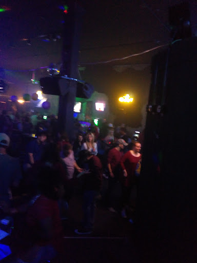 Night Club «Studio 10 Lounge», reviews and photos, 301 Garrison Ave, Fort Smith, AR 72901, USA
