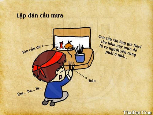 Ảnh chế vui đêm Noel, giáng sinh của hội Ế, độc thân, FA tranh vui đêm giáng sinh của hội Ế, chưa có bạn gái
