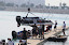 GP OF ABU DHABI UAE-031210-The race of UIM F4 Powerboat Grand Prix of Abu Dhabi. Picture by Vittorio Ubertone/Idea Marketing.