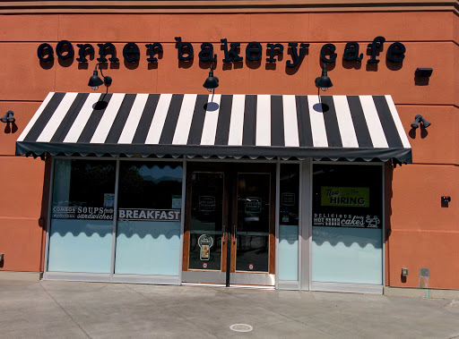 Cafe «Corner Bakery Cafe», reviews and photos, 6770 Bernal Ave, Pleasanton, CA 94566, USA