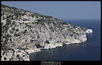 Arhanghelou monastery - Thasos - August 2012 - Photo by Ciprian Neculai / http://artandcolor.ro Arhanghelou monastery - Thasos - August 2012 - Photo by Ciprian Neculai / http://artandcolor.ro