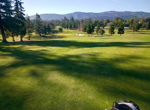 Country Club «Los Altos Golf & Country Club», reviews and photos, 1560 Country Club Dr, Los Altos, CA 94024, USA