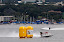 BRASILIA-BRA-June 1, 2013-The race for the UIM F4 H2O Grand Prix of Brazil in Paranoà Lake. Picture by Vittorio Ubertone/Idea Marketing