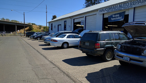 Auto Radiator Repair Service «Waucomah Auto & Radiator Repair», reviews and photos, 700 NW Cornell Ave, Corvallis, OR 97330, USA