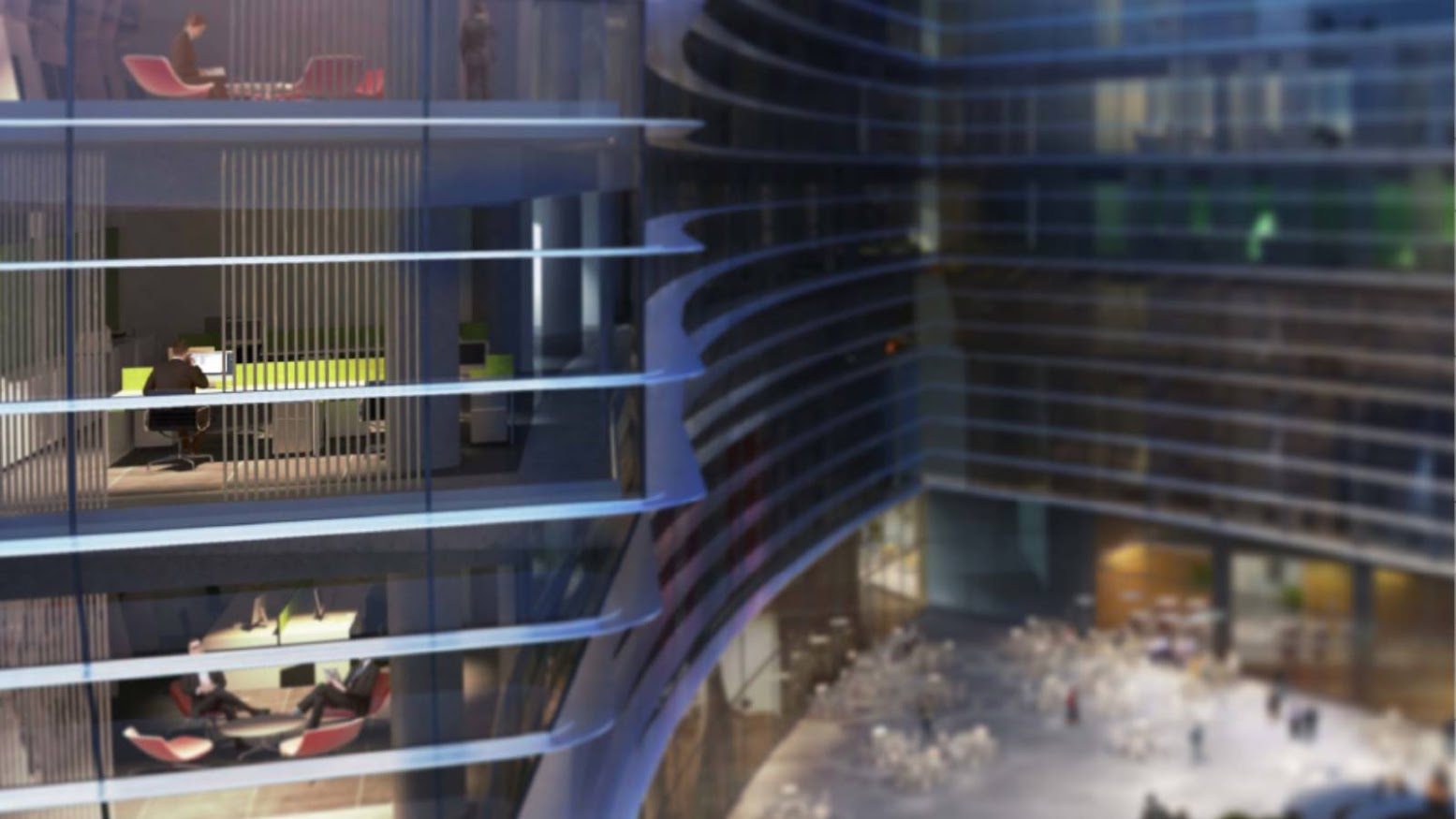 JDS Architects