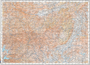 Thumbnail Map 200k--f49-16