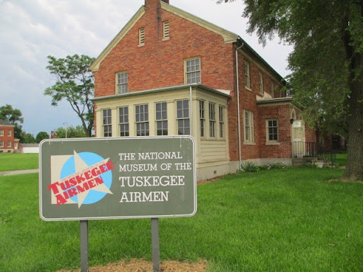Museum «Tuskegee Airmen National Museum», reviews and photos, 6325 W Jefferson Ave, Detroit, MI 48209, USA