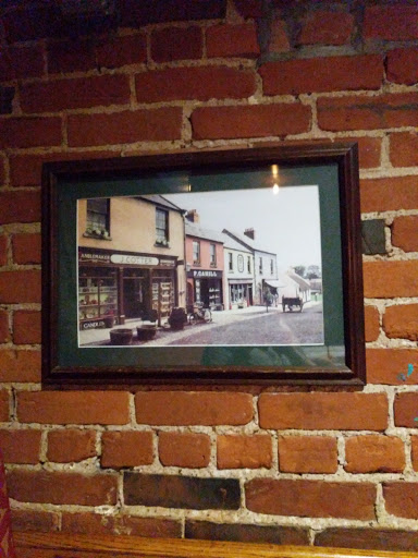 Irish Pub «The Green Briar», reviews and photos, 304 Washington St, Brighton, MA 02135, USA