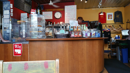 Coffee Shop «J & S Bean Factory», reviews and photos, 1518 Randolph Ave, St Paul, MN 55105, USA