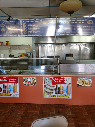 Mexican Restaurant «Pedros Mexican Food», reviews and photos, 323 N Fresno St, Fresno, CA 93701, USA