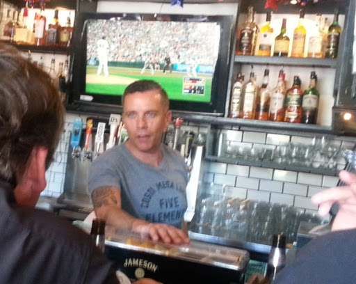Pub «The Irishman», reviews and photos, 424 Olive Ave, Huntington Beach, CA 92648, USA