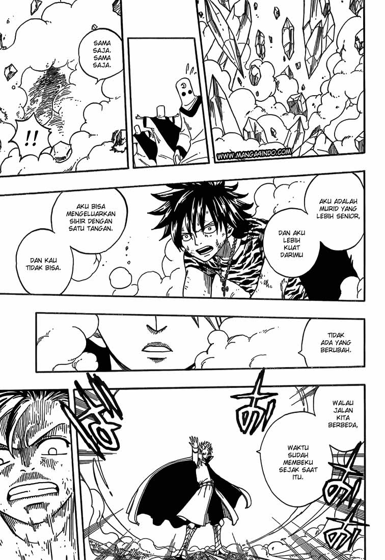 Manga Komik Fairy Tail 30 page 9
