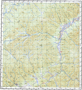 Thumbnail Map 200k--n50-26