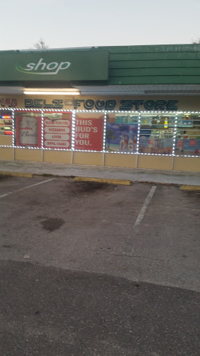 Grocery Store «Deli Food Stores», reviews and photos, 5110 US-92, Plant City, FL 33563, USA