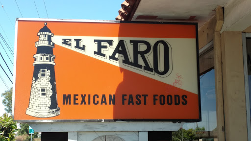 Mexican Restaurant «El Faro Mexican Foods», reviews and photos, 2280 Monument Blvd, Concord, CA 94520, USA