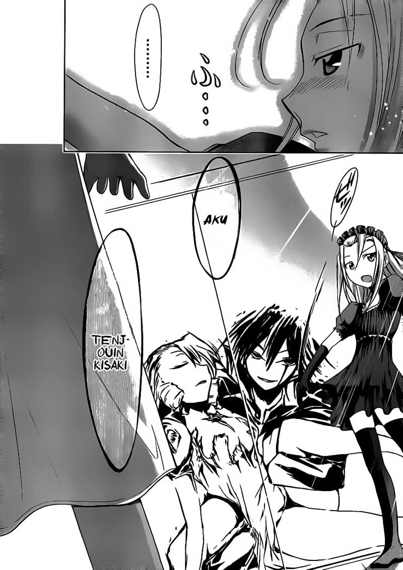 Komik denpa kyoushi 017 18 Indonesia denpa kyoushi 017 Terbaru 16|Baca Manga Komik Indonesia|