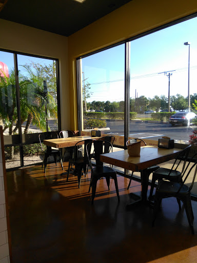 Restaurant «Bagel 13 - PSJ», reviews and photos, 6725 N Cocoa Blvd, Port St John, FL 32927, USA