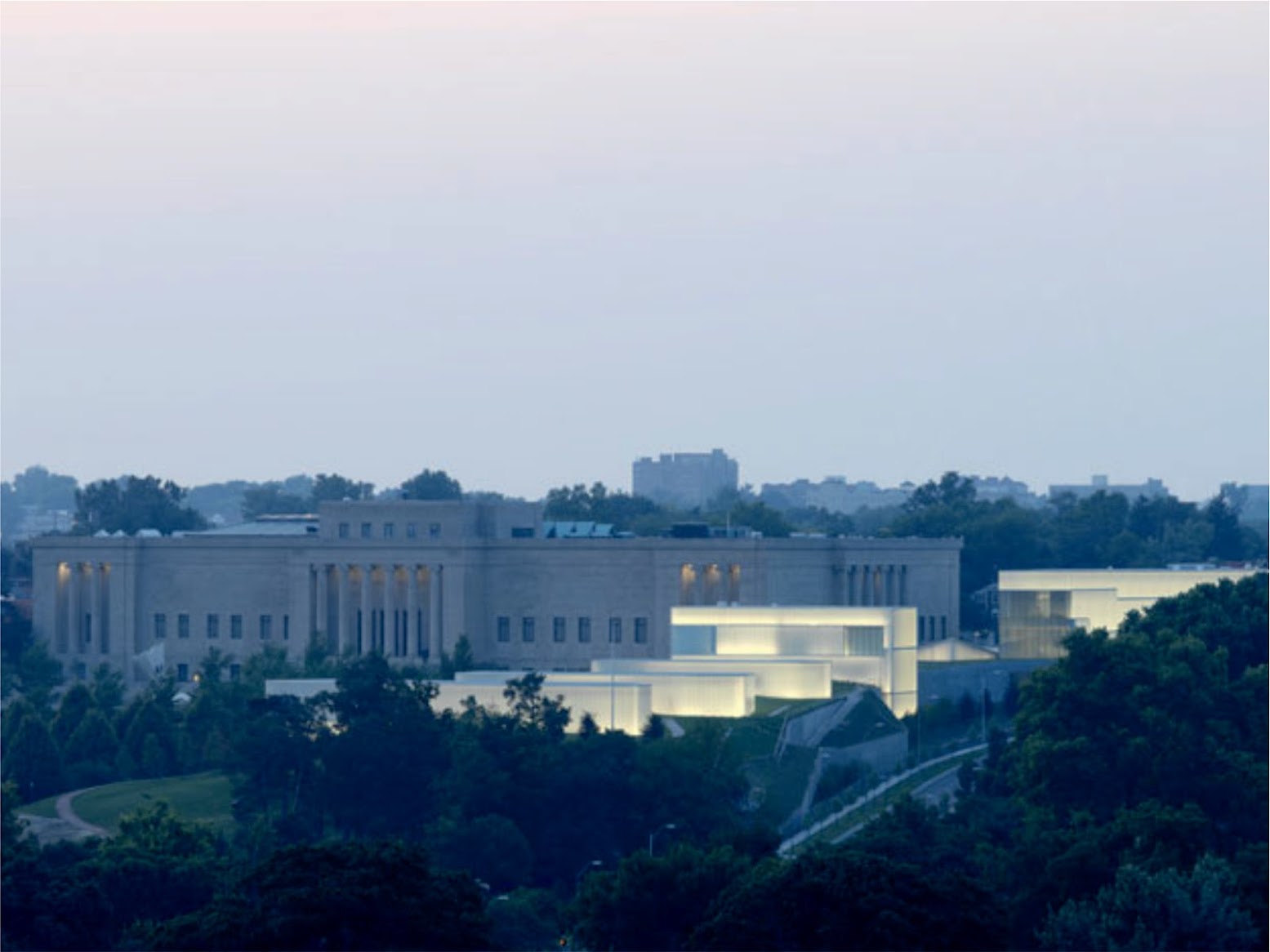 Steven Holl Architects