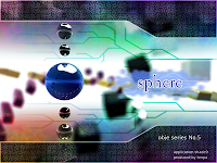 obje5 -sphere-